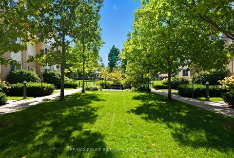 Photo 20 at PH917 - 3650 Kingston Road, Scarborough Village, Toronto