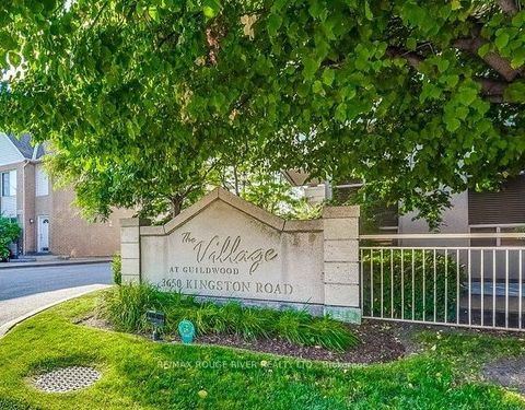 Photo 22 at PH917 - 3650 Kingston Road, Scarborough Village, Toronto