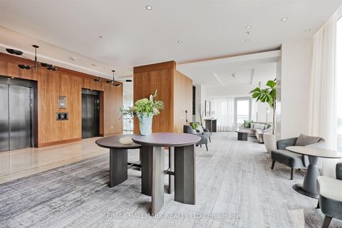 Photo 23 at 3303 - 183 Wellington Street W, Waterfront Communities C1, Toronto
