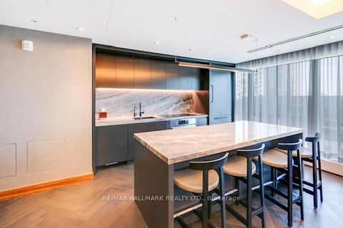 Photo 37 at 3303 - 183 Wellington Street W, Waterfront Communities C1, Toronto