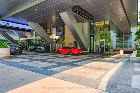 Photo 43 at 3303 - 183 Wellington Street W, Waterfront Communities C1, Toronto