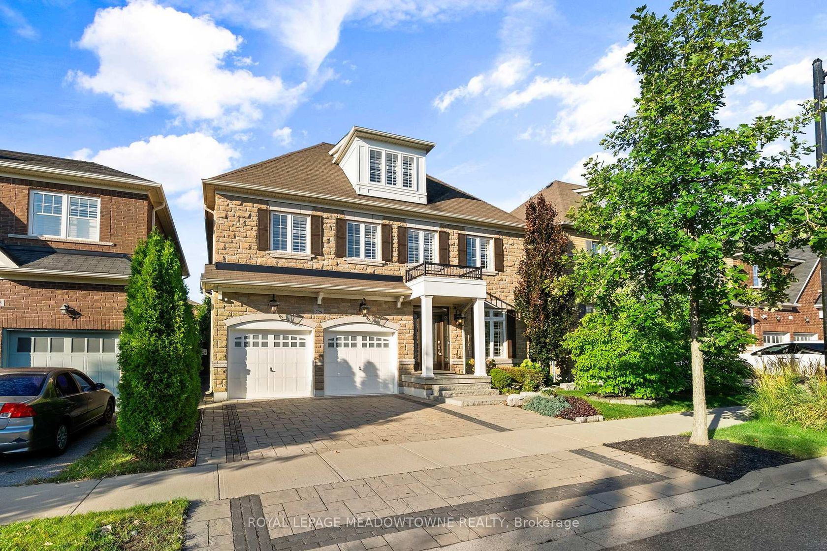 729 Wettlaufer Terrace, SC Scott, Milton 2