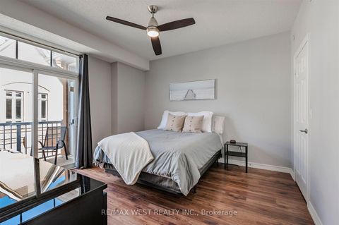 Photo 16 at 28 - 9 Pine Street, Weston, Toronto