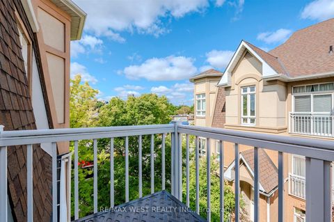 Photo 20 at 28 - 9 Pine Street, Weston, Toronto