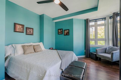 Photo 22 at 28 - 9 Pine Street, Weston, Toronto