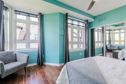 Photo 24 at 28 - 9 Pine Street, Weston, Toronto