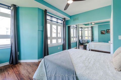 Photo 25 at 28 - 9 Pine Street, Weston, Toronto