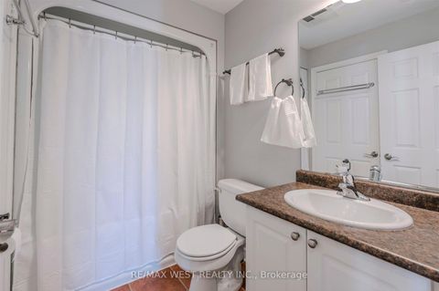Photo 27 at 28 - 9 Pine Street, Weston, Toronto