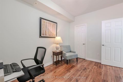 Photo 31 at 28 - 9 Pine Street, Weston, Toronto
