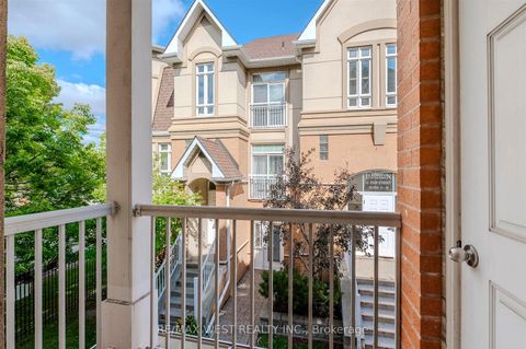 Photo 32 at 28 - 9 Pine Street, Weston, Toronto