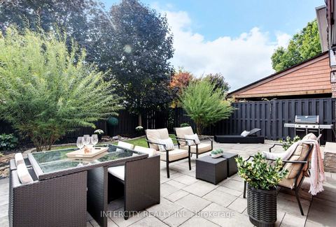 Photo 32 at 59 Water Garden Lane, Sonoma Heights, Vaughan