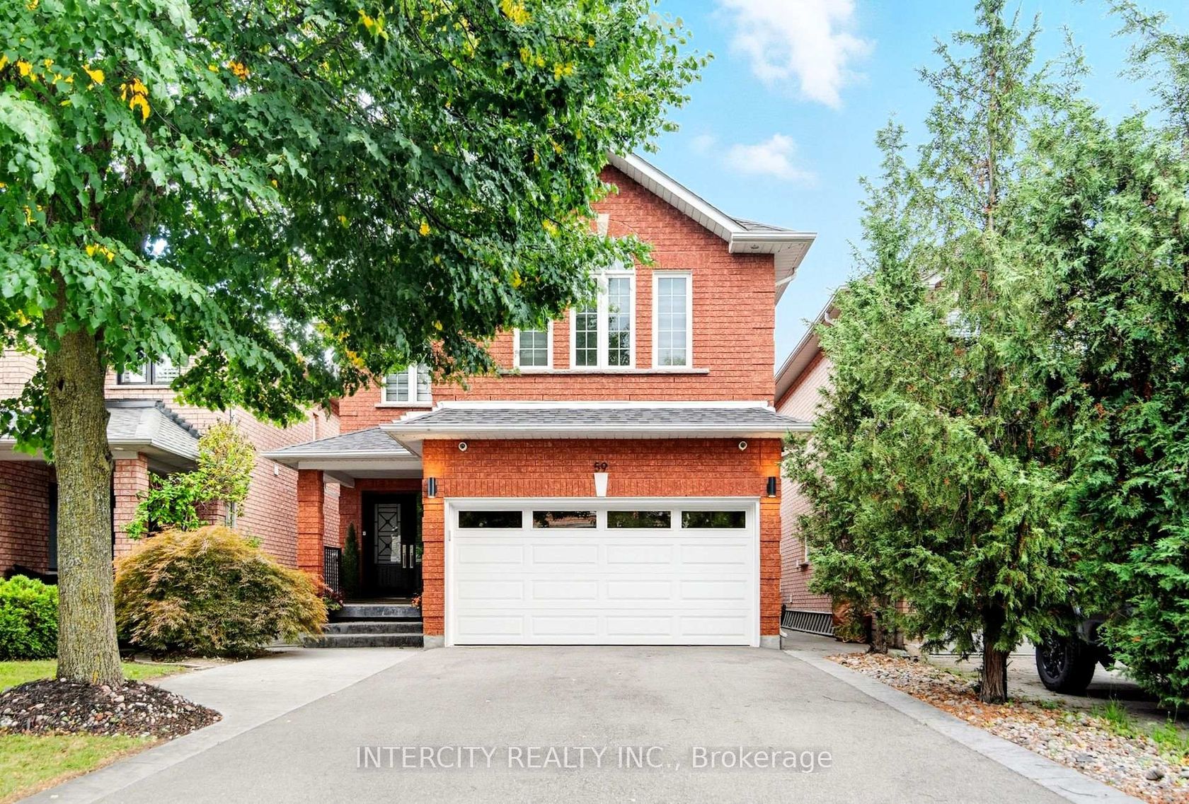 59 Water Garden Lane, Sonoma Heights, Vaughan 