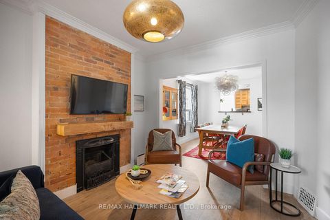 Photo 6 at 1 Hounslow Heath Road, Pellam Park, Toronto