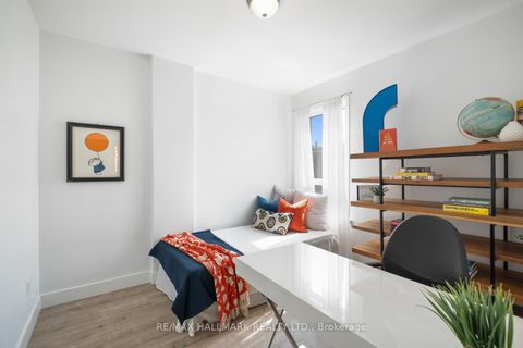 Photo 22 at 1 Hounslow Heath Road, Pellam Park, Toronto