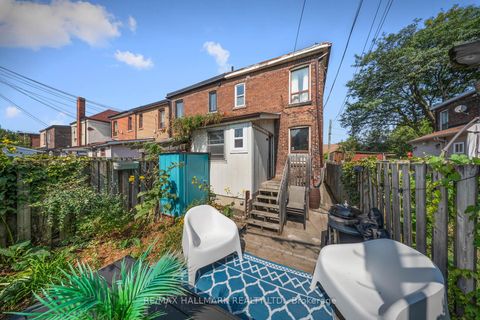 Photo 24 at 1 Hounslow Heath Road, Pellam Park, Toronto
