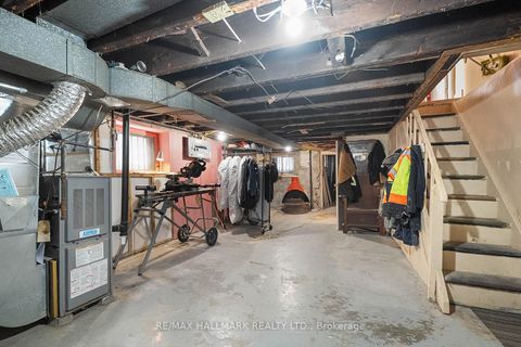 Photo 25 at 1 Hounslow Heath Road, Pellam Park, Toronto