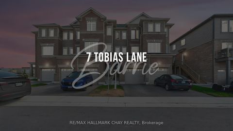 Photo 42 at 7 Tobias Lane, Rural Barrie Southeast, Barrie