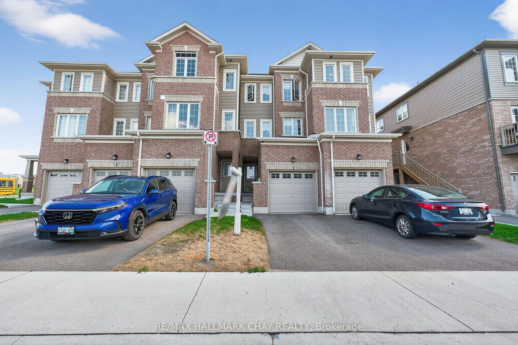 7 Tobias Lane, Rural Barrie Southeast, Barrie photo 2
