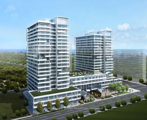 Photo 0 at 1410 - 65 Speers Road, CO Central, Oakville