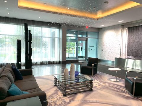 Photo 2 at 1410 - 65 Speers Road, CO Central, Oakville