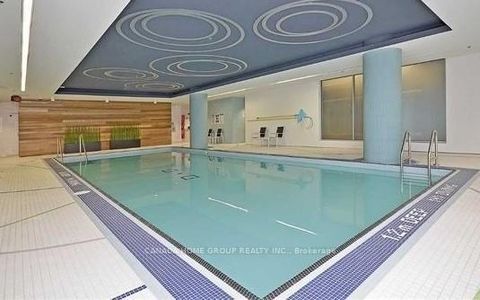 Photo 3 at 1410 - 65 Speers Road, CO Central, Oakville