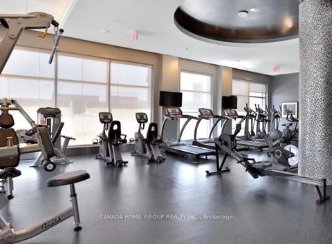 Photo 4 at 1410 - 65 Speers Road, CO Central, Oakville