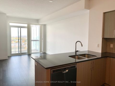 Photo 5 at 1410 - 65 Speers Road, CO Central, Oakville