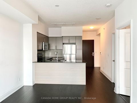Photo 9 at 1410 - 65 Speers Road, CO Central, Oakville