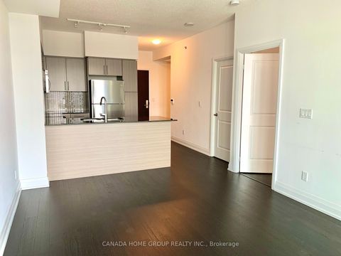 Photo 10 at 1410 - 65 Speers Road, CO Central, Oakville