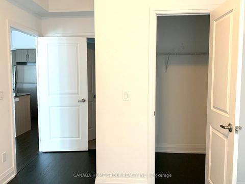 Photo 12 at 1410 - 65 Speers Road, CO Central, Oakville