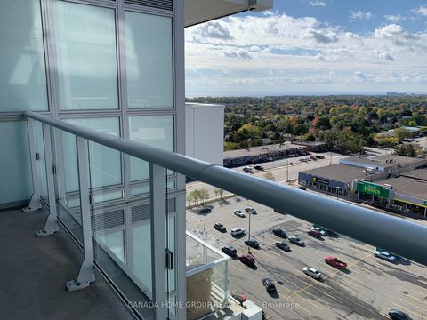 Photo 15 at 1410 - 65 Speers Road, CO Central, Oakville