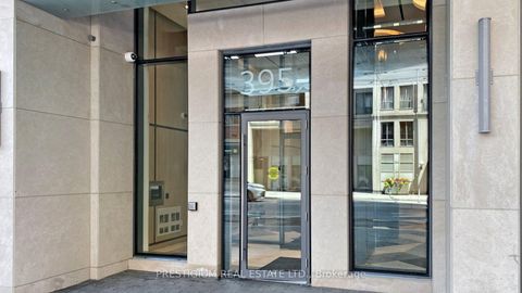 Photo 2 at 2708 - 395 Bloor Street E, North St. James Town, Toronto