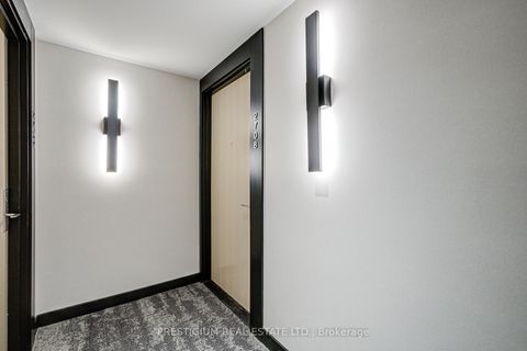 Photo 6 at 2708 - 395 Bloor Street E, North St. James Town, Toronto