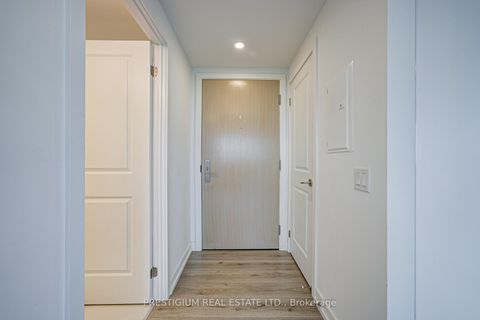 Photo 7 at 2708 - 395 Bloor Street E, North St. James Town, Toronto
