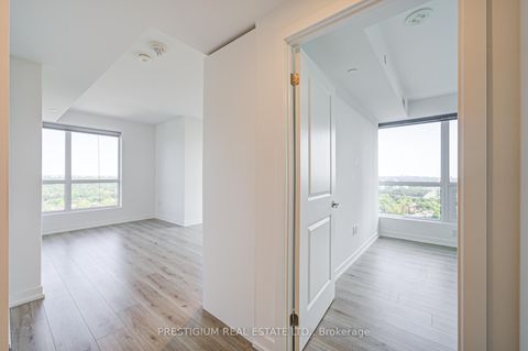 Photo 9 at 2708 - 395 Bloor Street E, North St. James Town, Toronto