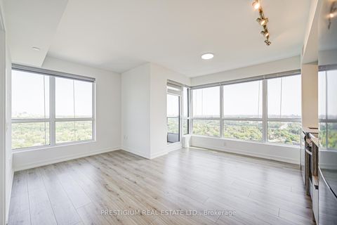 Photo 10 at 2708 - 395 Bloor Street E, North St. James Town, Toronto