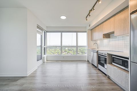 Photo 11 at 2708 - 395 Bloor Street E, North St. James Town, Toronto