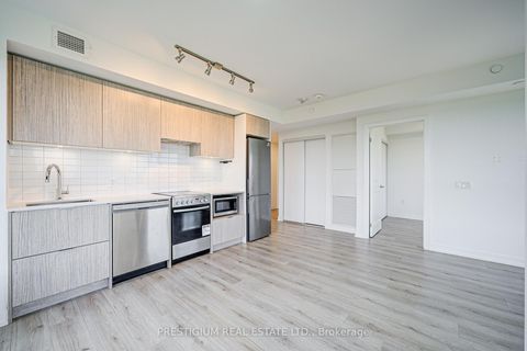 Photo 14 at 2708 - 395 Bloor Street E, North St. James Town, Toronto