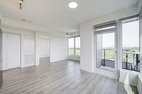 Photo 15 at 2708 - 395 Bloor Street E, North St. James Town, Toronto