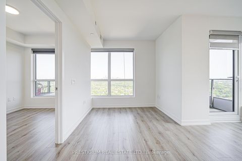 Photo 17 at 2708 - 395 Bloor Street E, North St. James Town, Toronto