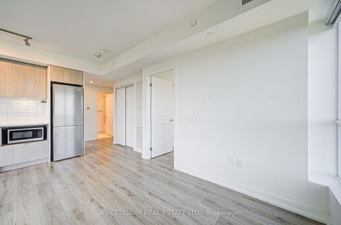 Photo 18 at 2708 - 395 Bloor Street E, North St. James Town, Toronto