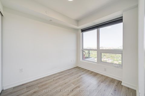 Photo 19 at 2708 - 395 Bloor Street E, North St. James Town, Toronto