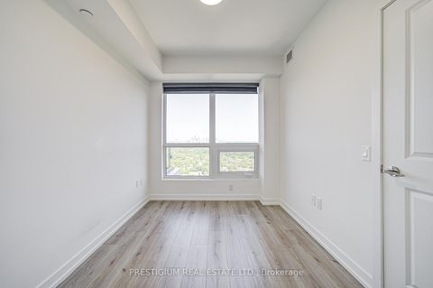 Photo 20 at 2708 - 395 Bloor Street E, North St. James Town, Toronto