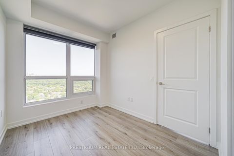 Photo 21 at 2708 - 395 Bloor Street E, North St. James Town, Toronto