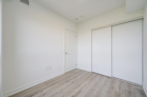 Photo 22 at 2708 - 395 Bloor Street E, North St. James Town, Toronto