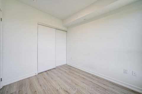Photo 23 at 2708 - 395 Bloor Street E, North St. James Town, Toronto
