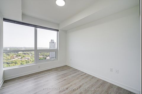 Photo 24 at 2708 - 395 Bloor Street E, North St. James Town, Toronto
