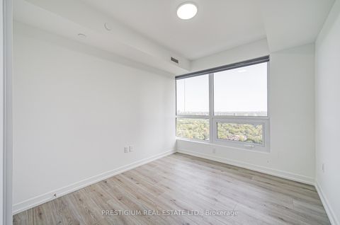 Photo 26 at 2708 - 395 Bloor Street E, North St. James Town, Toronto