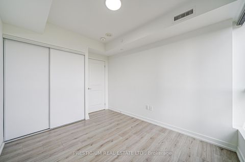 Photo 27 at 2708 - 395 Bloor Street E, North St. James Town, Toronto