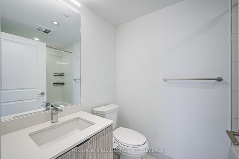 Photo 28 at 2708 - 395 Bloor Street E, North St. James Town, Toronto